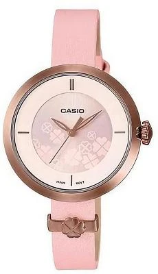 Casio LTP-E154RL-4A