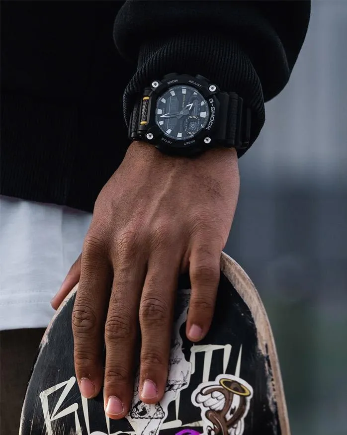 Casio GA-900-1A