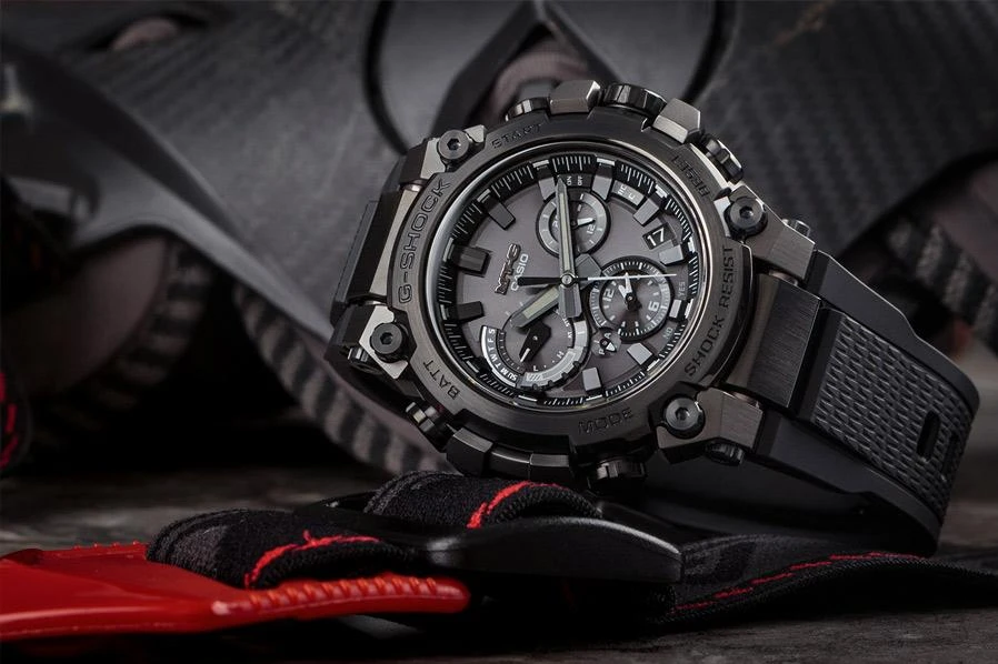 Casio G-Shock MTG-B3000B-1A