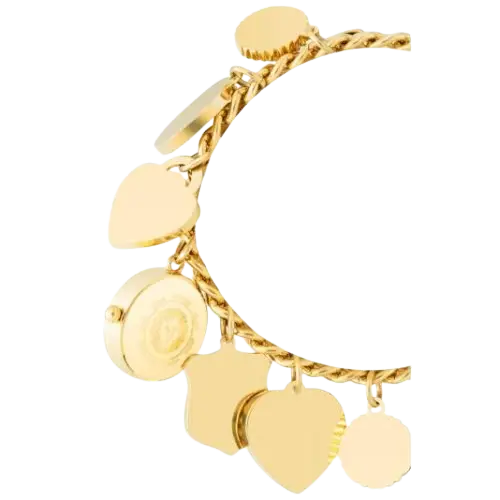 Anne Klein 4026CHRM