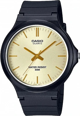Наручные часы Casio MW-240-9E3