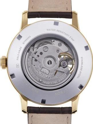 Orient Sun & Moon Classic RA-AS0010S