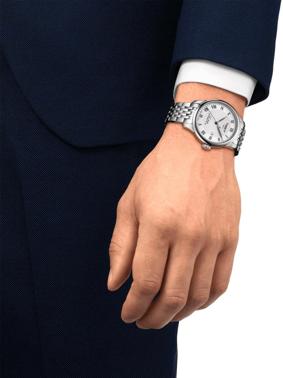 Tissot Le Locle T006.407.11.033.00