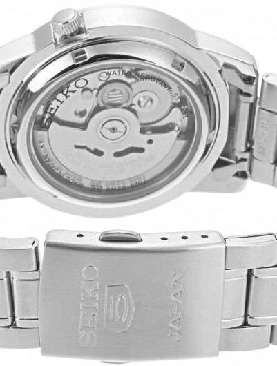 Seiko SNKK35J1