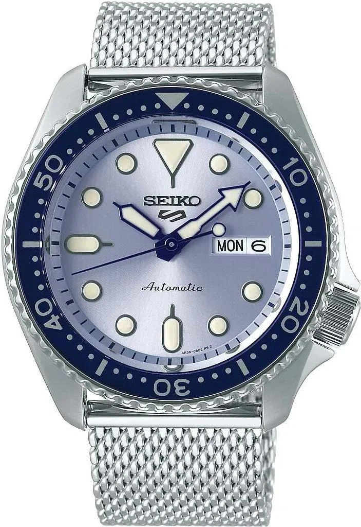 Seiko SRPE77K1