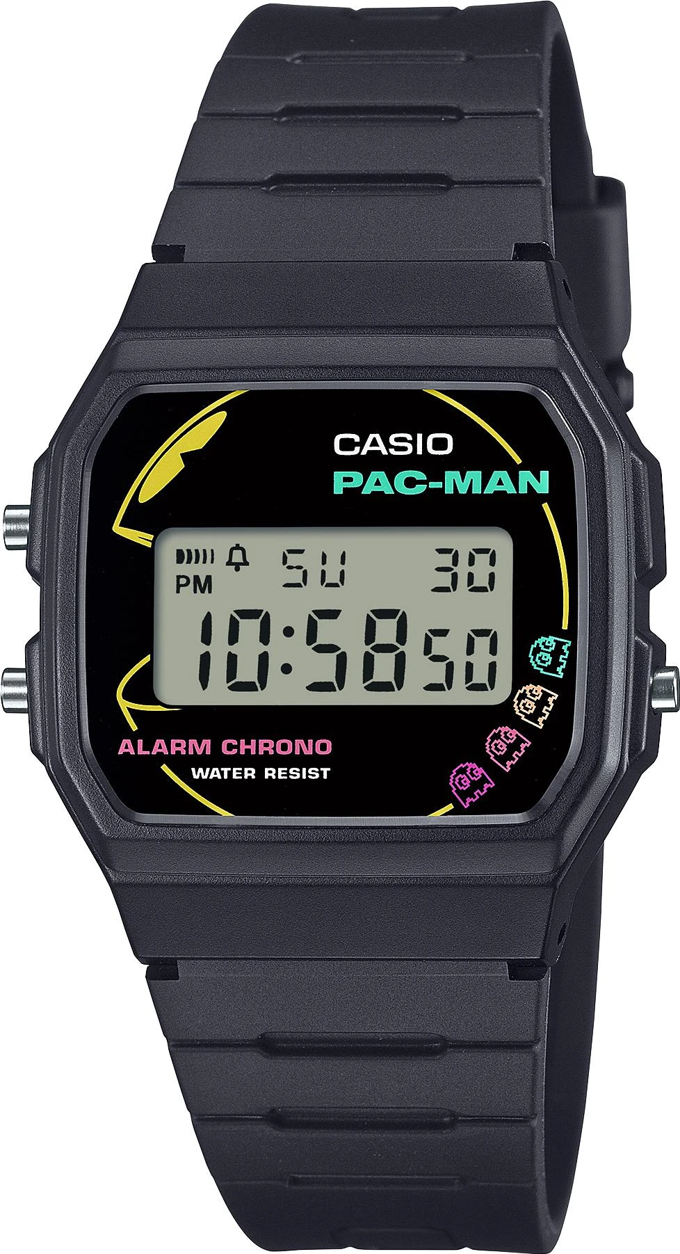 Casio Vintage, СУПЕРЦЕНА F-91WPC-1A