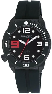 Наручные часы Q&Q DF02J515Y