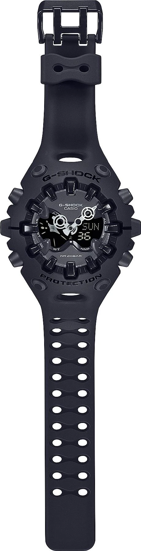 Casio G-Shock GA-V01-1A