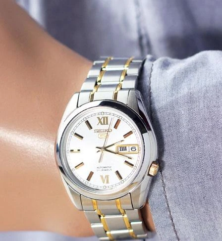 Seiko Seiko 5 SNKL57K1