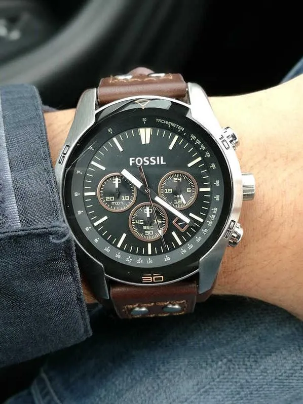 Fossil CH2891