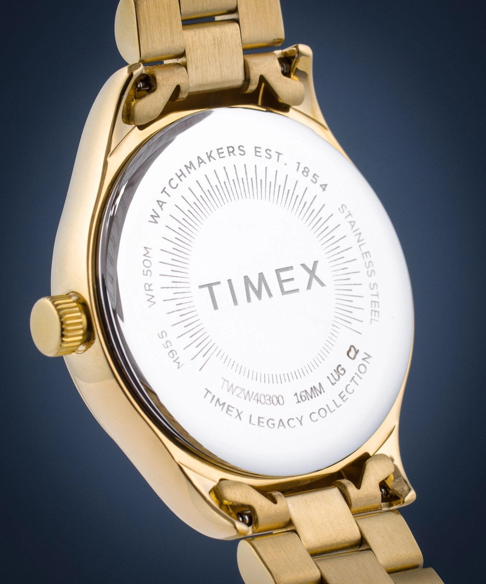 Timex Waterbury TW2W40300