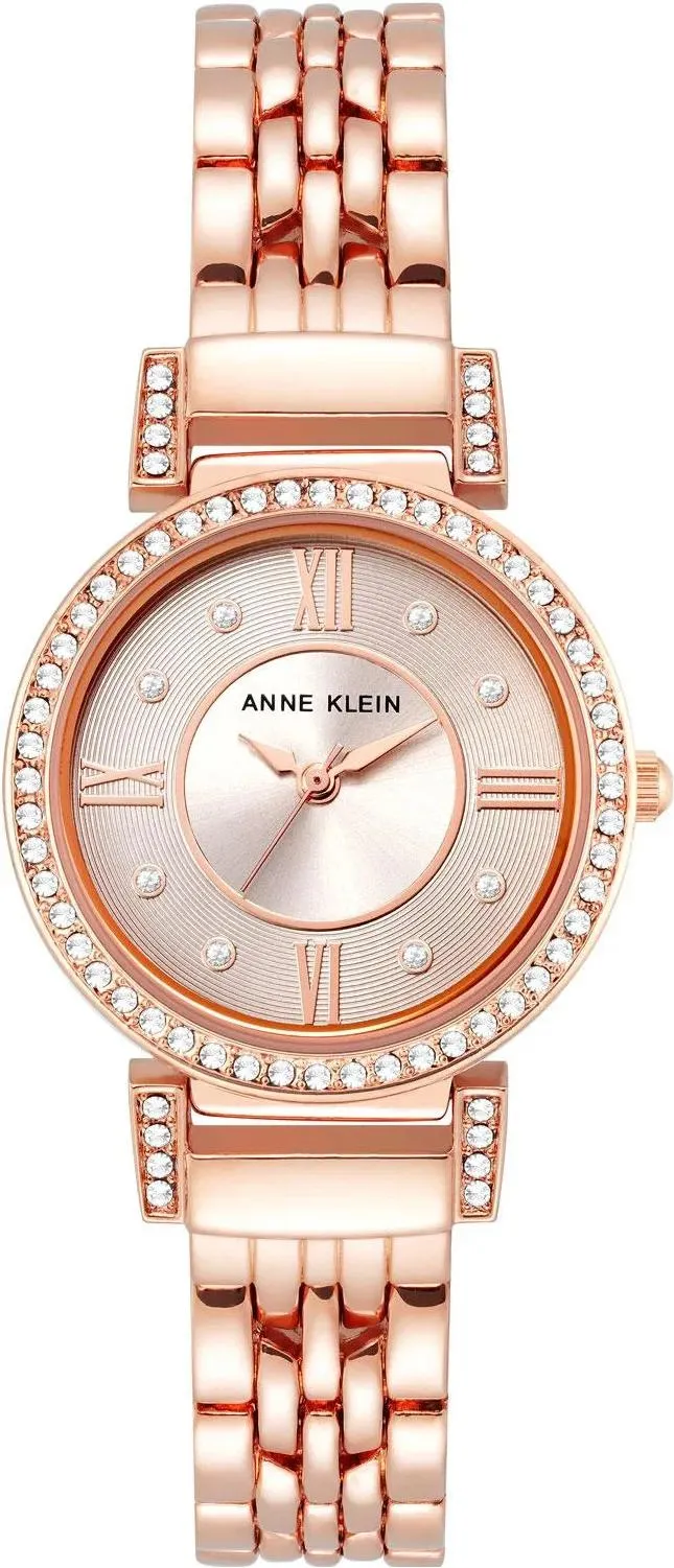 Anne Klein Crystal 2928TPRG