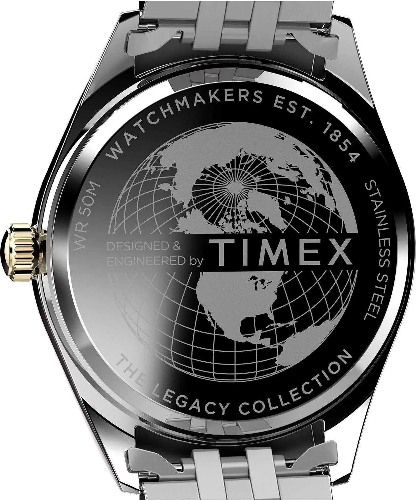 Timex Legacy  TW2W42800