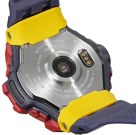 Casio G-Shock GBD-H1000BAR-4E