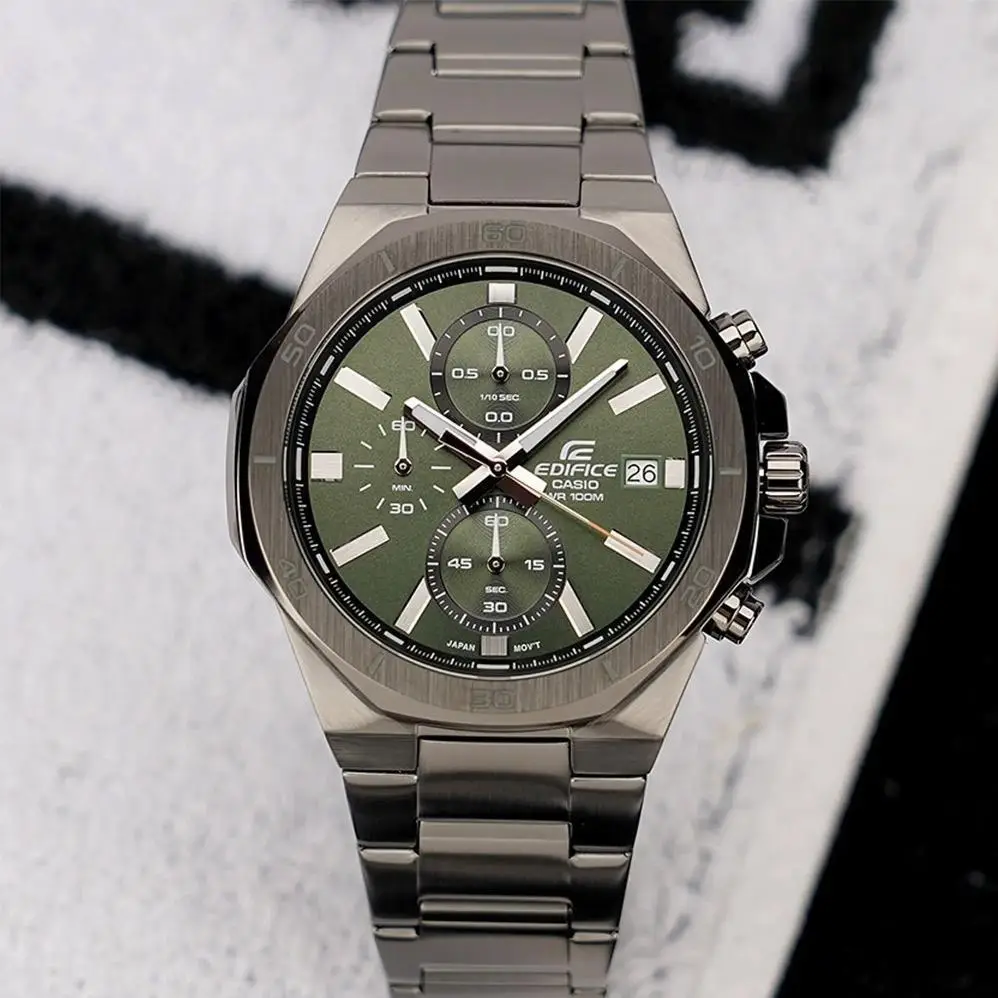 Casio EFV-640DC-3A