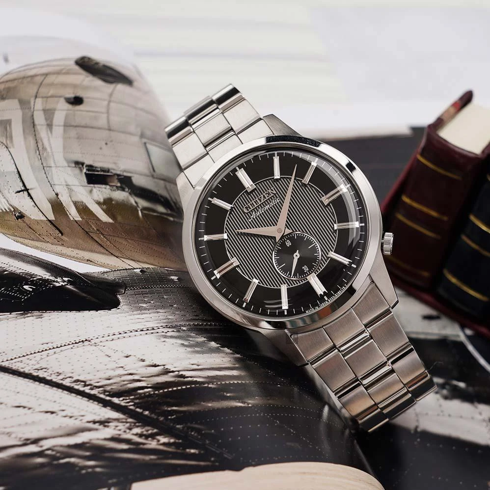 Citizen Automatic NK5000-98E