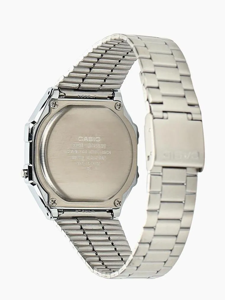Casio Vintage A-168WEM-1E