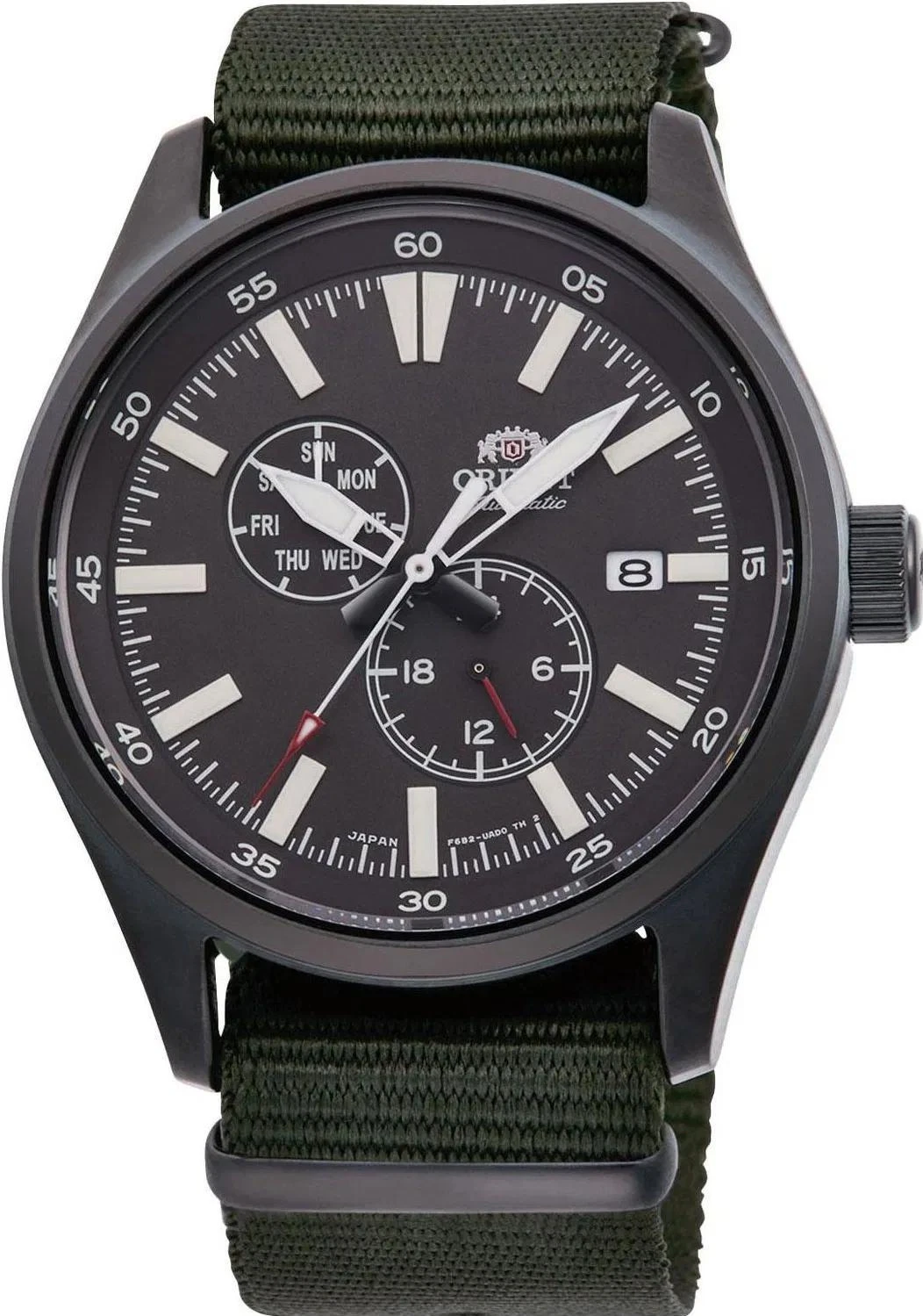 Orient Automatic RA-AK0403N