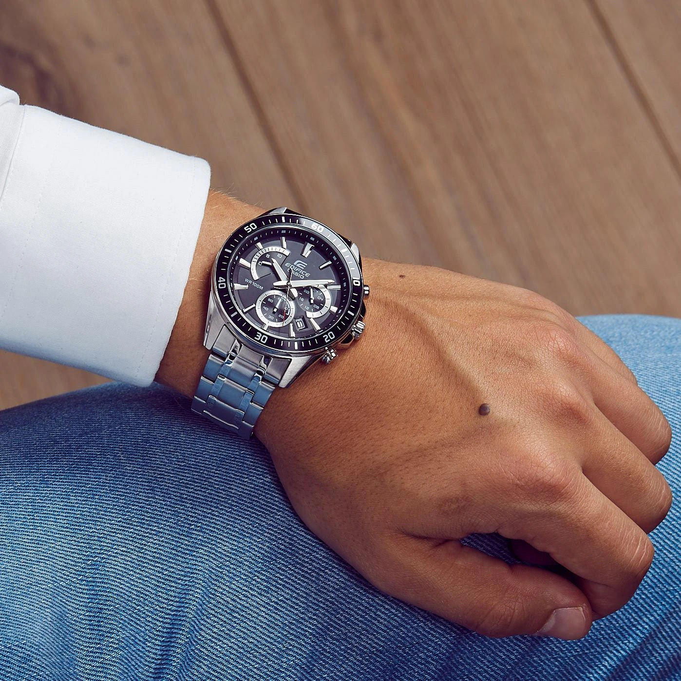 Casio Edifice EFR-552D-1A