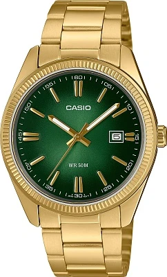 Casio Collection MTP-1302PGC-3A