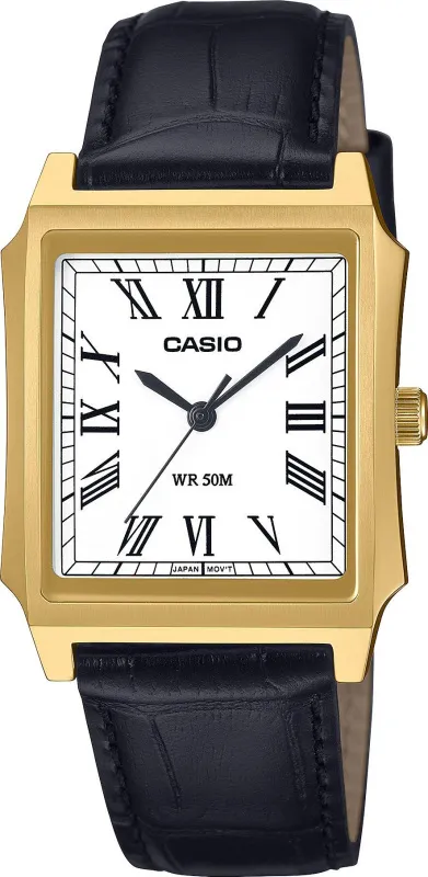 Casio MTP-B190GL-7B