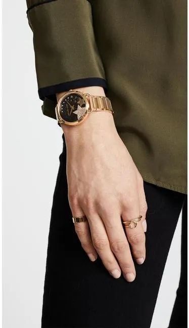 Michael Kors Gold-Tone MK3794