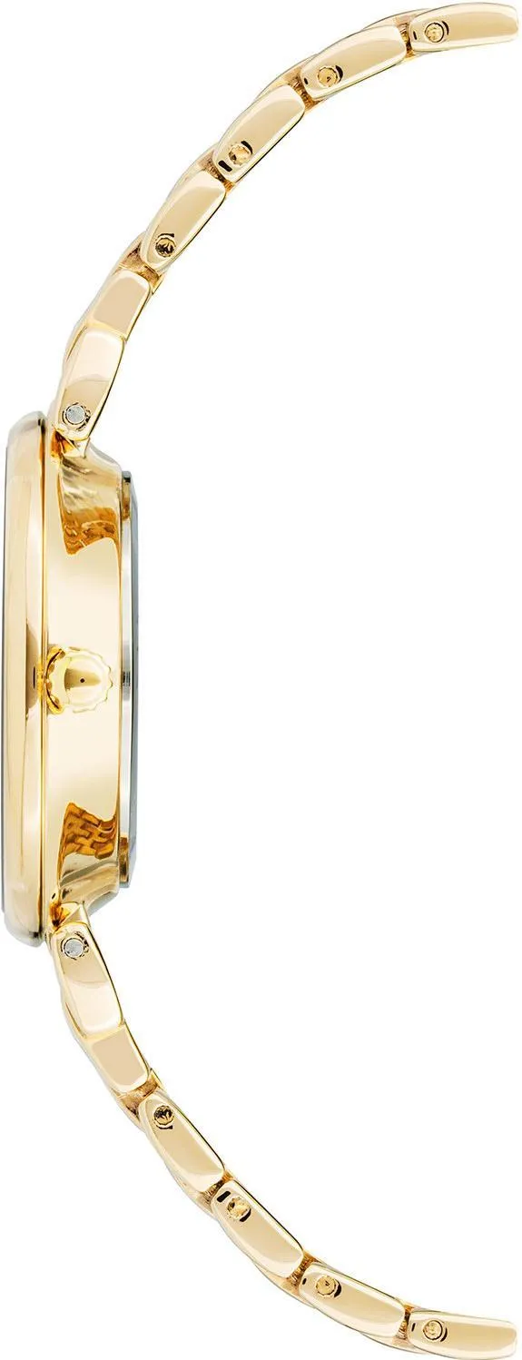 Anne Klein 3872CHGB