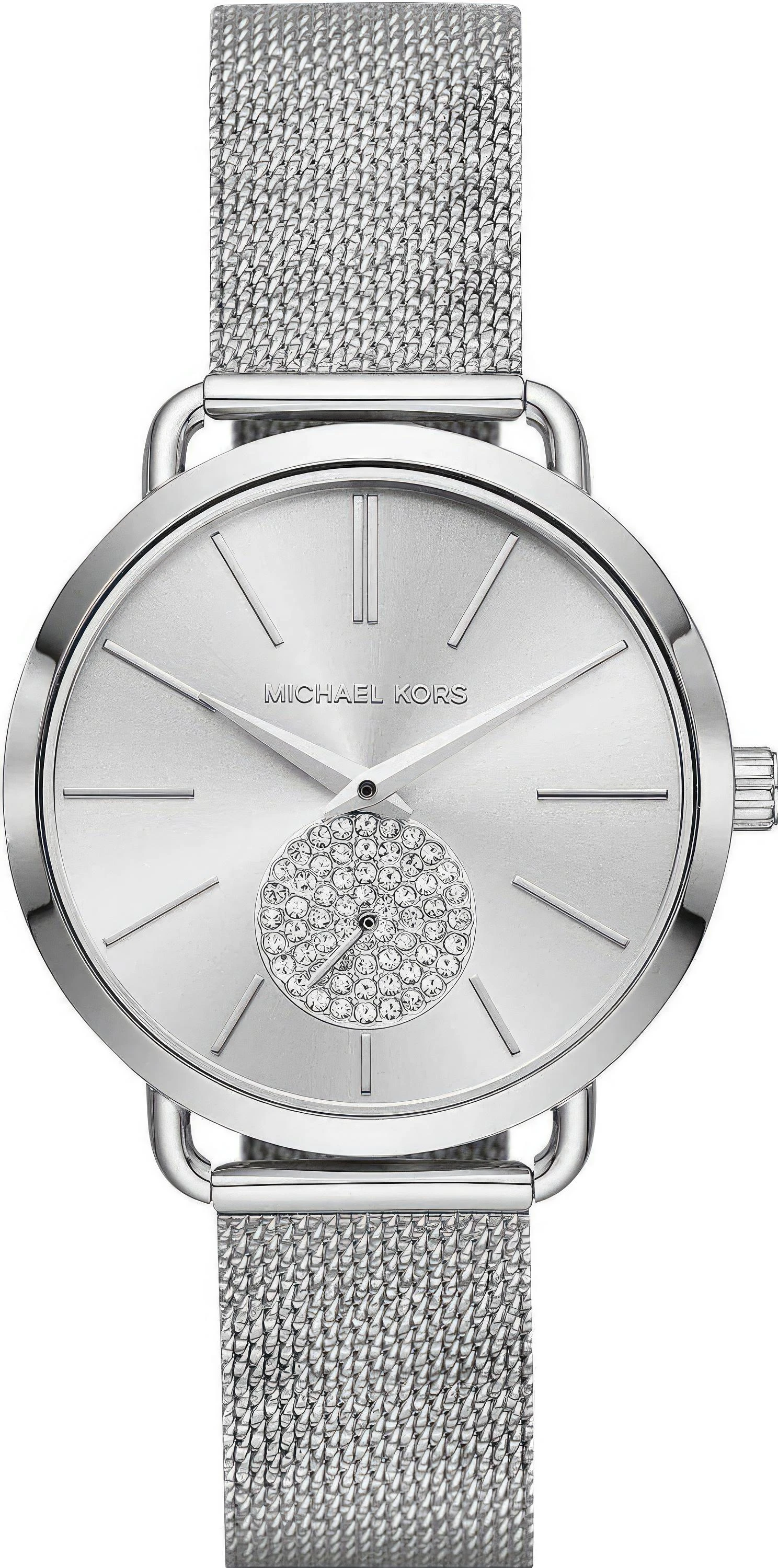 Michael Kors Rose Gold-Tone MK3843