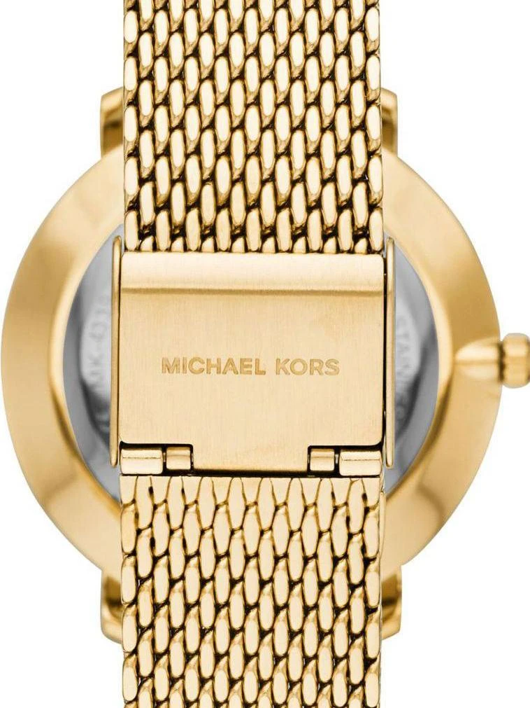 Michael Kors Gold-Tone MK4339