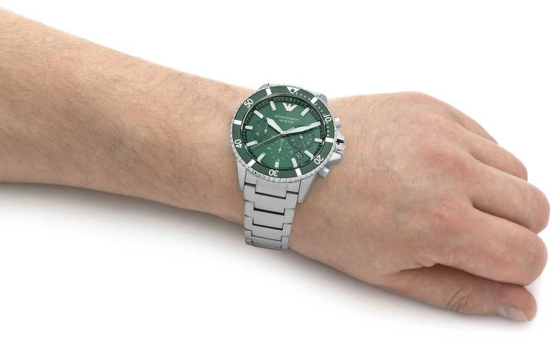 Emporio Armani EA Diver AR11500