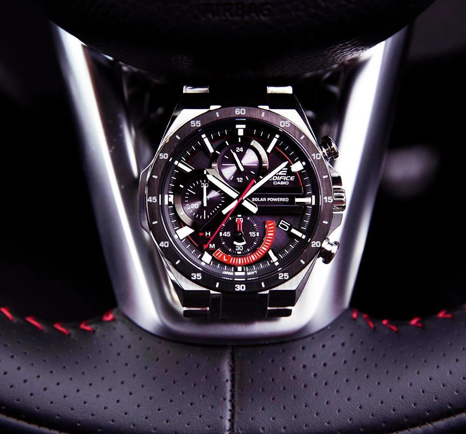 Casio Edifice EQS-920DB-1A