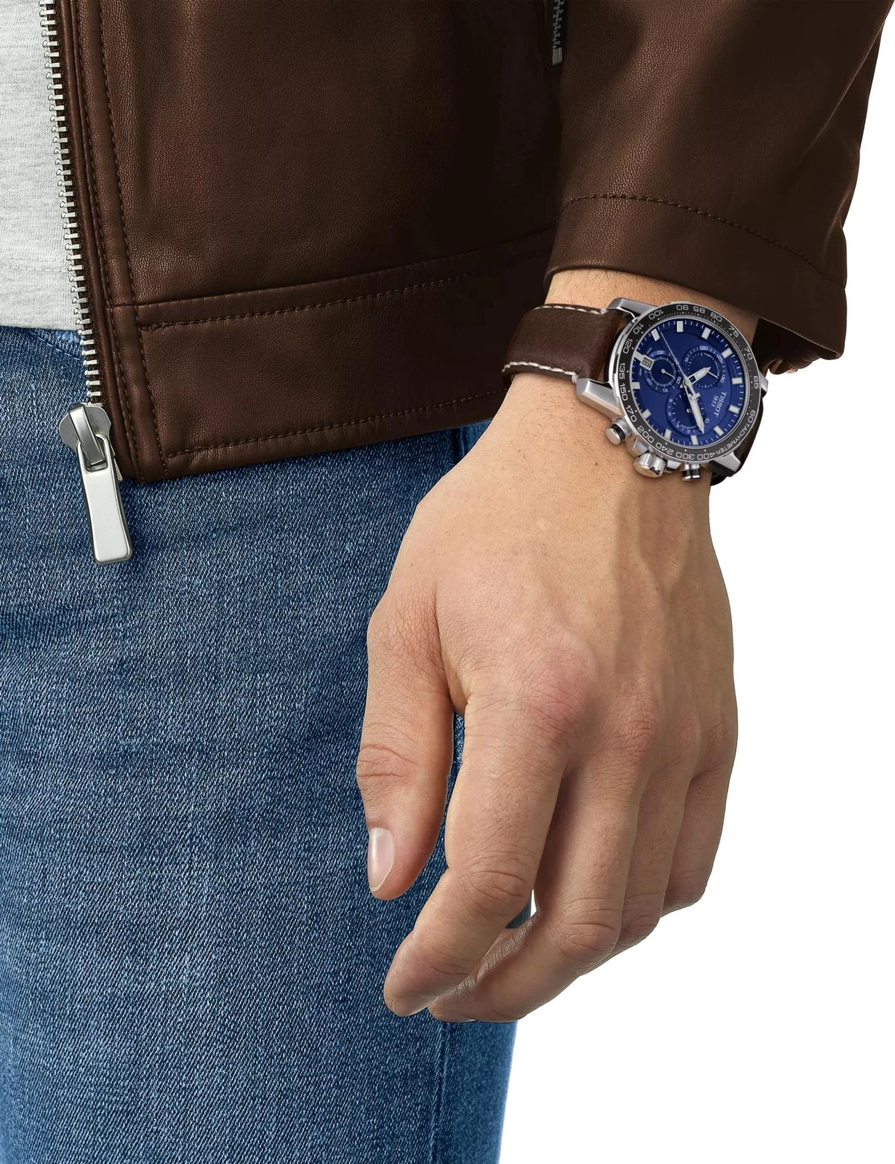 Tissot Supersport T125.617.16.041.00