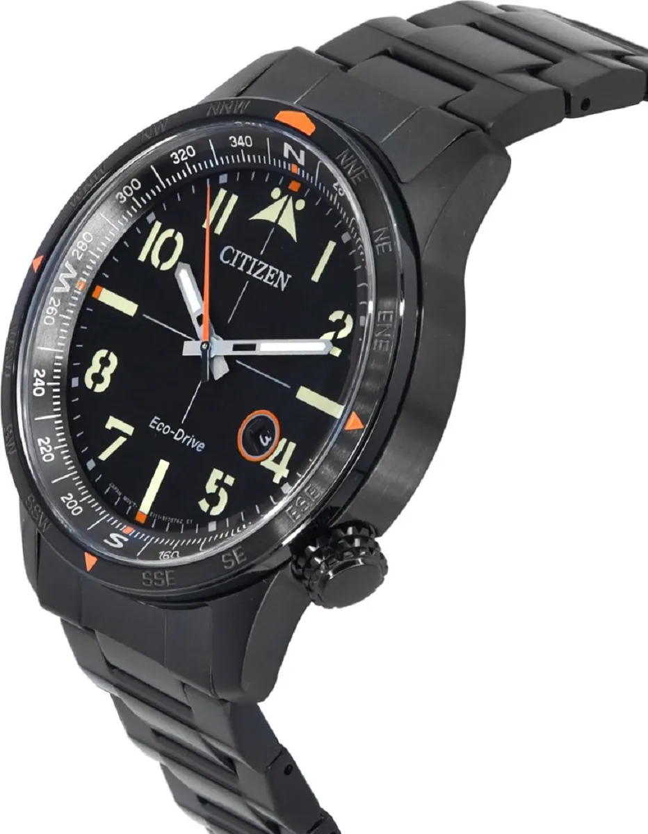 Citizen Eco Drive BM7555-83E