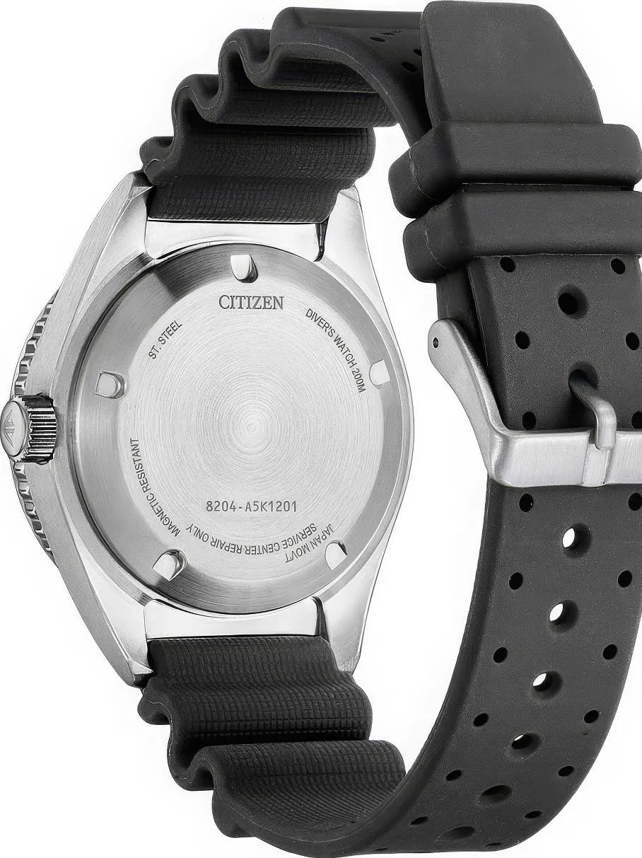 Citizen Promaster NY0120-01X
