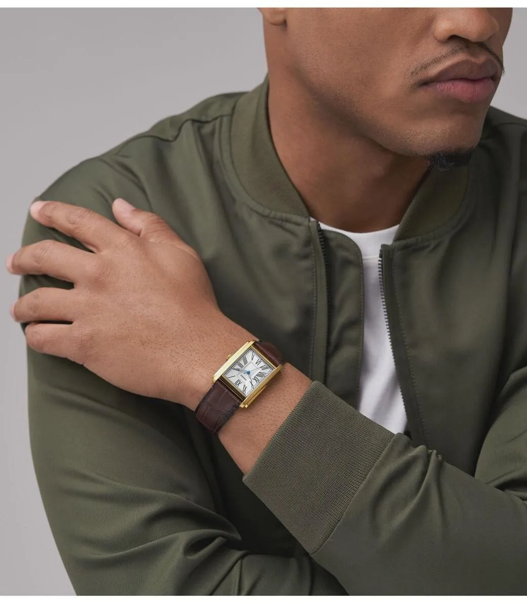 Fossil Carraway FS6011