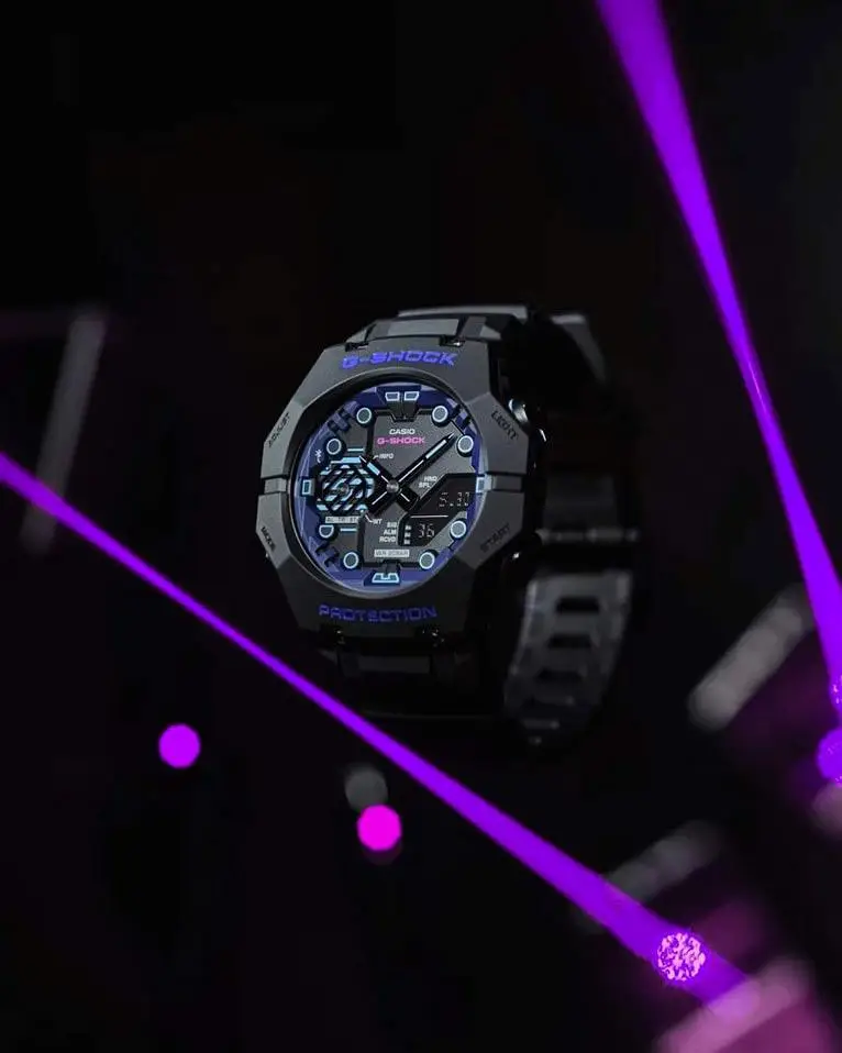 Casio GA-B001CBR-1A