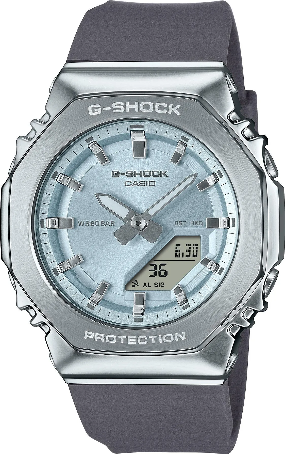 Casio G-Shock GM-S2110-2A