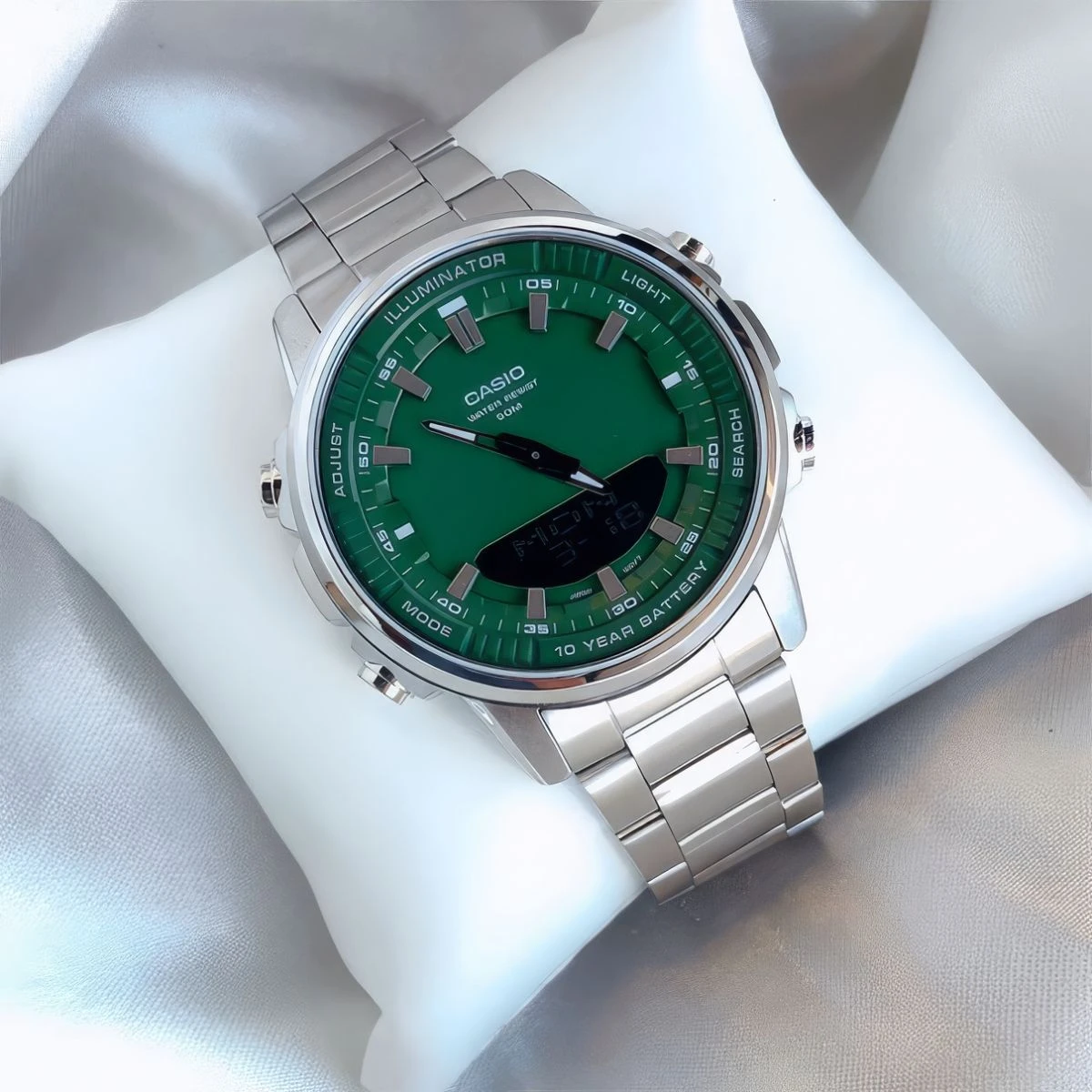 Casio AMW-880D-3A