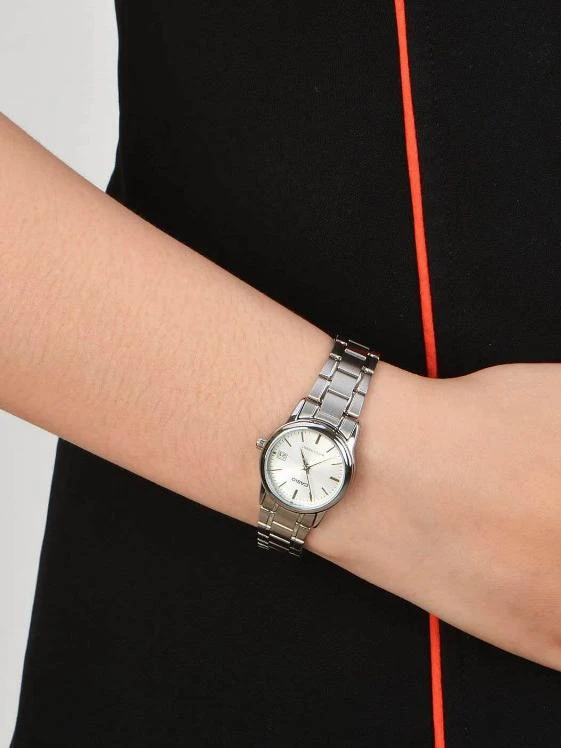 Casio Collection LTP-V002D-7A