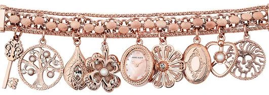 Anne Klein 8096RMCH