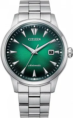 Citizen NK0007-88X