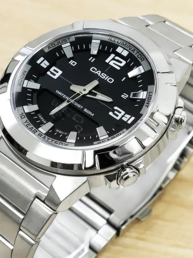 Casio AMW-870D-1A