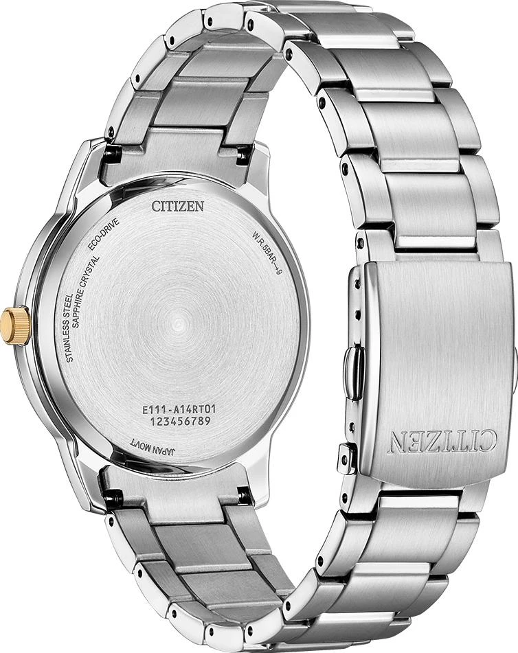 Citizen Eco Drive BM6977-70E