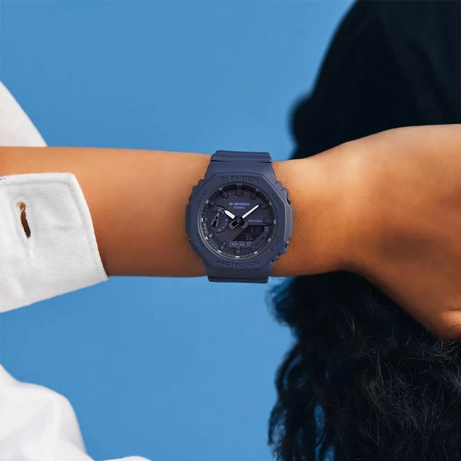 Casio G-Shock GMA-S2100BA-2A1