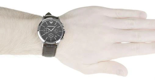 Emporio Armani Sports AR2482