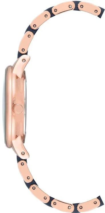 Anne Klein Ceramic 3344NVRG