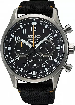 Наручные часы Seiko SSB449P1