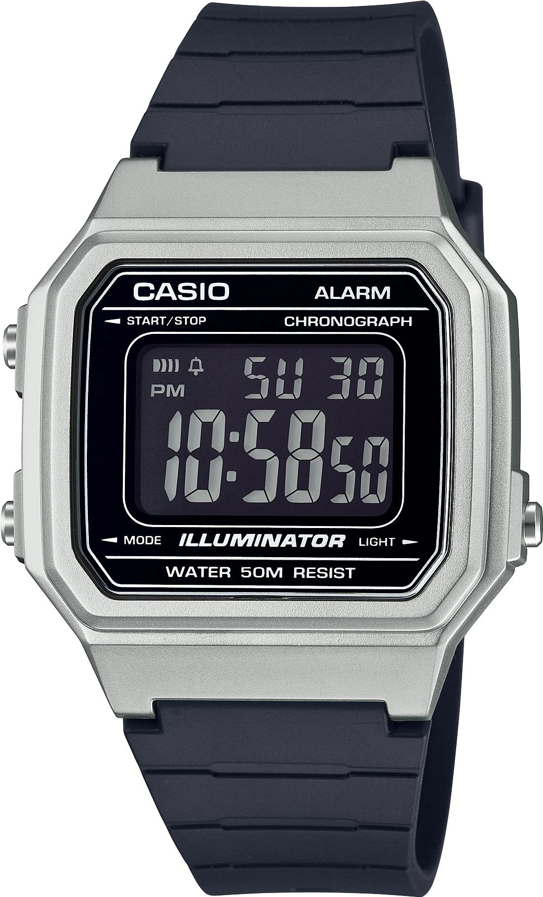 Casio W-217HM-7B