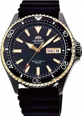 Наручные часы Orient RA-AA0005B