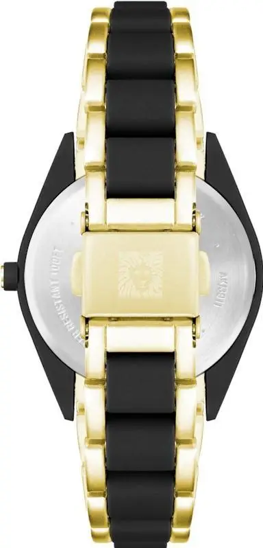 Anne Klein 3910BKGB